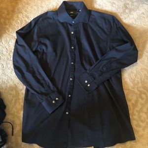 Hugo Boss Black Button down